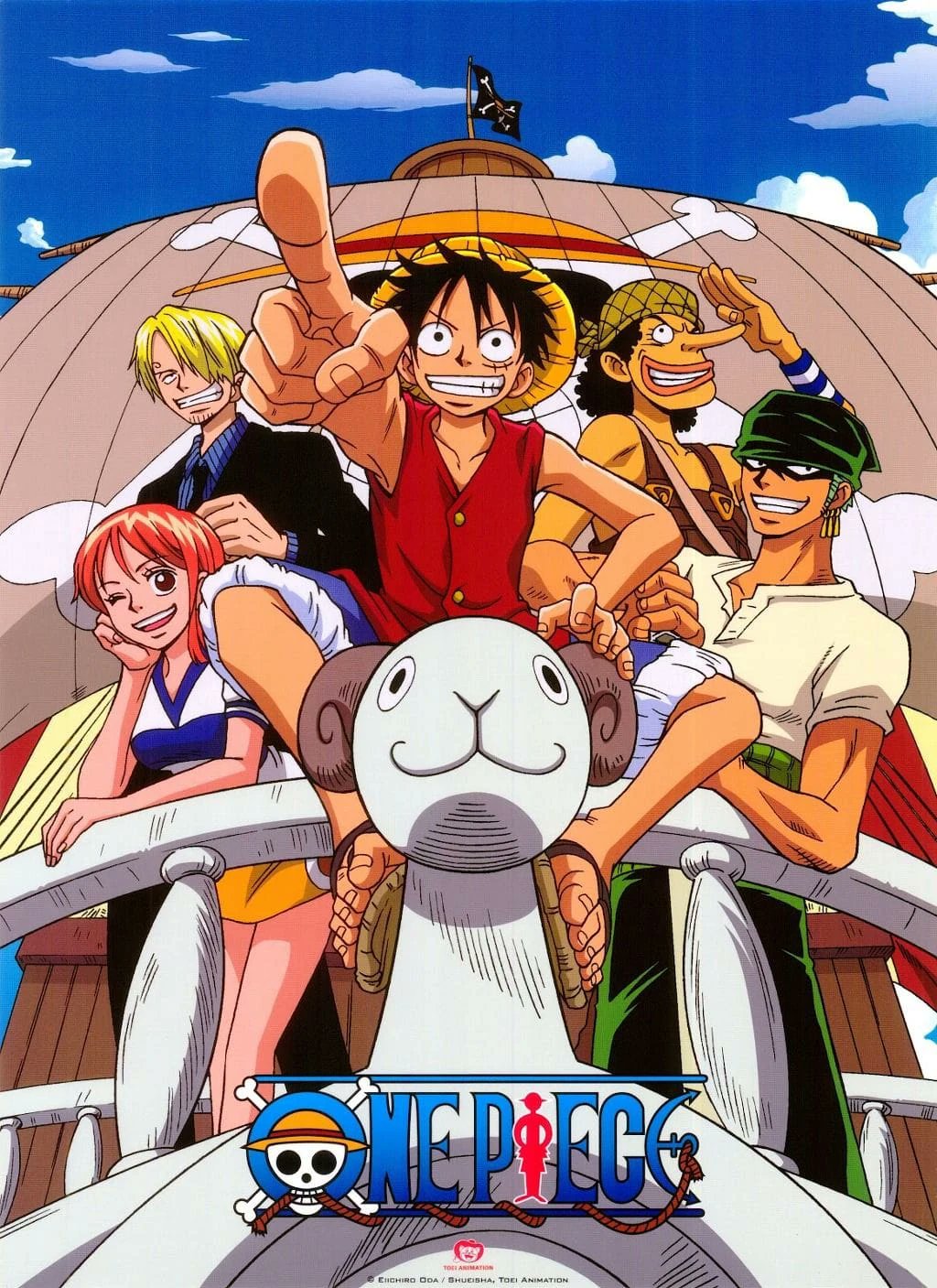 image of cover art from the serie